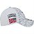 Boné New Era 940 Cincinnati Bengals NFL Salute To Service 25 - Imagem 7