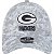 Boné New Era 940 Green Bay Packers NFL Salute To Service 25 - Imagem 3