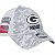 Boné New Era 940 Green Bay Packers NFL Salute To Service 25 - Imagem 4