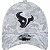 Boné New Era 940 Houston Texans NFL Salute To Service 25 - Imagem 3