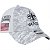 Boné New Era 940 New Orleans Saints NFL Salute To Service 25 - Imagem 4