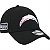 Boné New Era 940 Los Angeles Chargers Crucial Catch 24 Preto - Imagem 3