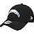 Boné New Era 940 Los Angeles Chargers Crucial Catch 24 Preto - Imagem 1
