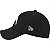 Boné New Era 940 Los Angeles Chargers Crucial Catch 24 Preto - Imagem 6