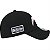 Boné New Era 940 Los Angeles Chargers Crucial Catch 24 Preto - Imagem 7