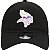 Boné New Era 920 Minnesota Vikings NFL Crucial Catch 23 - Imagem 4