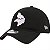 Boné New Era 920 Minnesota Vikings NFL Crucial Catch 23 - Imagem 1