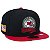 Boné New Era 950 Kansas City Chiefs NFL Salute to Service 22 - Imagem 3
