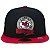 Boné New Era 950 Kansas City Chiefs NFL Salute to Service 22 - Imagem 4
