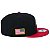 Boné New Era 950 Kansas City Chiefs NFL Salute to Service 22 - Imagem 6