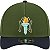 Boné New Era M-Crown A-Frame New York Yankees MLB City - Imagem 3