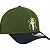 Boné New Era M-Crown A-Frame New York Yankees MLB City - Imagem 4