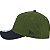 Boné New Era M-Crown A-Frame New York Yankees MLB City - Imagem 6