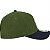 Boné New Era M-Crown A-Frame New York Yankees MLB City - Imagem 7