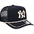 Boné New Era 940 Trucker New York Yankees Vintage Team - Imagem 4
