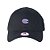 Boné Champion Masculino Baseball Six Aba Curva C Log Preto - Imagem 1