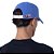 Boné Champion Masculino Script Snap Aba Curva Azul - Imagem 3