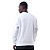 Blusa Moletom Champion Car C Logo Off White - Imagem 3