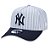 Boné New York Yankees 940 Stripes Classic - New Era - Imagem 1