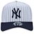 Boné New York Yankees 940 Stripes Classic - New Era - Imagem 3