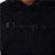 Moletom Canguru Champion Pes Cang Script Bord Preto - Imagem 4