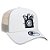 Boné Brooklyn Nets 940 Color Zones - New Era - Imagem 4