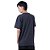 Camiseta Manga Curta Champion Allstars 1919 Cinza Escuro - Imagem 2