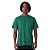 Camiseta Manga Curta Champion Ath Mini Script Logo Ink Verde - Imagem 1