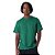 Camiseta Manga Curta Champion Ath Mini Script Logo Ink Verde - Imagem 2