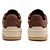 Tenis Masculino Reserva R Broox Kick Marrom - Imagem 3