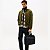 Pasta Bolsa Tommy Hilfiger Workbag Nylon Masculina Preta - Imagem 3