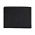 Carteira Tommy Hilfiger Eton Couro e Bolso de Moedas Preto - Imagem 2