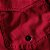 Short de Praia Reserva Bermuda Básica Lisa Masculina Red - Imagem 4