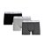 Cueca Boxer Tommy Hilfiger Kit 3 Peças Trunk Cores Lisas - Imagem 1