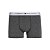 Cueca Boxer Tommy Hilfiger Kit 3 Peças Trunk Cores Lisas - Imagem 3