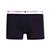 Cueca Boxer Tommy Hilfiger Kit 3 Peças Trunk Algodão - Imagem 3
