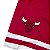 Bermuda New Era Chicago Bulls Core Vermelho - Imagem 3