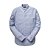 Camisa Social Reserva Oxford Manga Longa Kit Dia dos Pais - Imagem 1