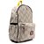 Mochila Reserva Loot Geometrica 15 Litros - Imagem 4