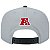 Boné New Era 950 Las Vegas Raiders Fan Cinza - Imagem 2