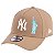 Boné New Era 940 A-Frame New York Yankees Estatua Liberdade - Imagem 1