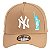 Boné New Era 940 A-Frame New York Yankees Estatua Liberdade - Imagem 4