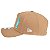 Boné New Era 940 A-Frame New York Yankees Estatua Liberdade - Imagem 7