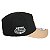 Boné New Era 940 A-Frame New York Yankees Black Camel 2T - Imagem 7