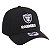 Boné New Era 940 A-Frame Las Vegas Raiders NFL Basic Preto - Imagem 3
