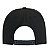 Boné New Era 940 A-Frame Las Vegas Raiders NFL Basic Preto - Imagem 2