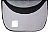 Boné New Era 940 A-Frame Las Vegas Raiders NFL Basic Preto - Imagem 5