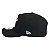 Boné New Era 940 A-Frame Chicago Bulls NBA Masculino Preto - Imagem 7