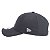 Boné New Era 940 Boston Red Sox MLB Masculino MonoTone Cinza - Imagem 7