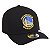Boné New Era 970SS Stretch Snap Golden State Warriors NBA - Imagem 3